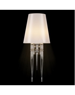 Бра LOFT IT 10207W/M Chrome-foto4