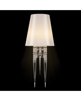 Бра LOFT IT 10207W/M Chrome-foto4