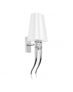 Бра LOFT IT 10207W/M Chrome-foto5