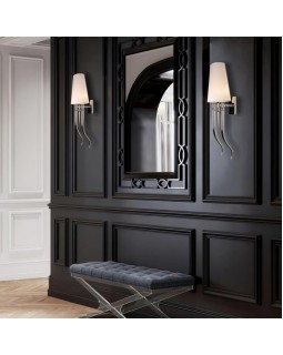 Бра LOFT IT 10207W/M Chrome-foto7