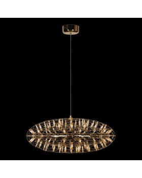 Подвесная люстра LOFT IT 9027-75 Gold-foto2