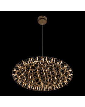 Подвесная люстра LOFT IT 9027-75 Gold-foto4