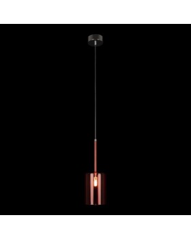 Подвесной светильник LOFT IT 10232/C Red-foto2