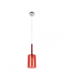 Подвесной светильник LOFT IT 10232/C Red-foto3