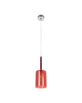 Подвесной светильник LOFT IT 10232/C Red-foto3