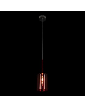 Подвесной светильник LOFT IT 10232/C Red-foto4