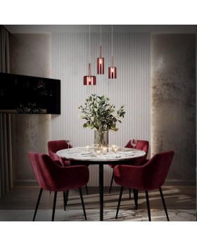 Подвесной светильник LOFT IT 10232/C Red-foto5