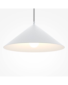 Подвесной светильник Maytoni MOD167PL-01W-foto4