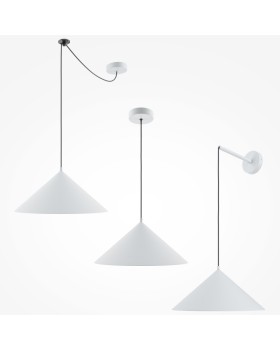 Подвесной светильник Maytoni MOD167PL-01W-foto5