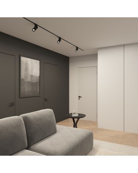 Светильник на шине Denkirs DK6080-BK-foto5