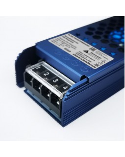 Трансформатор Elektrostandard Трансформатор 100W 48V IP00 2A 95046/00-foto3