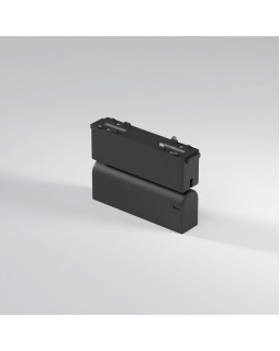 Светильник на шине Elektrostandard Трековый светильник (чёрный) 85092/01-foto3