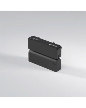 Светильник на шине Elektrostandard Трековый светильник (чёрный) 85092/01-foto3