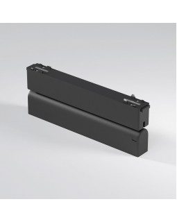 Светильник на шине Elektrostandard Трековый светильник (чёрный) 85091/01-foto2