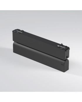 Светильник на шине Elektrostandard Трековый светильник (чёрный) 85091/01-foto2