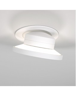 Спот Elektrostandard 25084/LED 6W 4000K белый-foto3