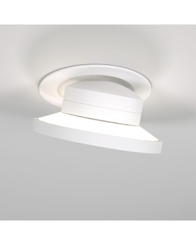 Спот Elektrostandard 25084/LED 6W 4000K белый-foto3