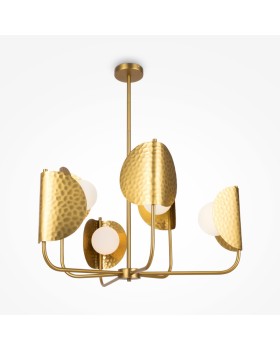 Подвесной светильник Maytoni MOD164PL-06BS-foto2