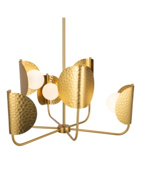 Подвесной светильник Maytoni MOD164PL-06BS-foto3