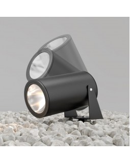 Грунтовый светильник Maytoni O050FL-L30GF3K-foto5