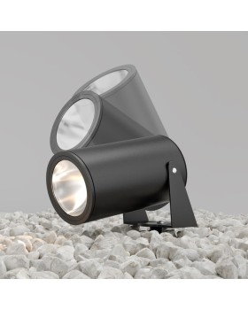 Грунтовый светильник Maytoni O050FL-L30GF3K-foto5