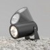 Грунтовый светильник Maytoni O050FL-L30GF3K