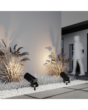 Грунтовый светильник Maytoni O050FL-L30GF3K-foto6