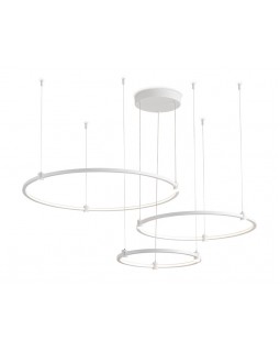 Каскадная люстра Ambrella Light FL5533-foto2