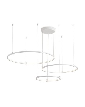 Каскадная люстра Ambrella Light FL5533-foto2