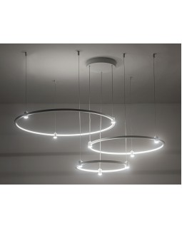 Каскадная люстра Ambrella Light FL5533-foto3
