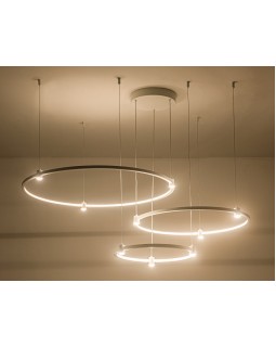 Каскадная люстра Ambrella Light FL5533-foto4