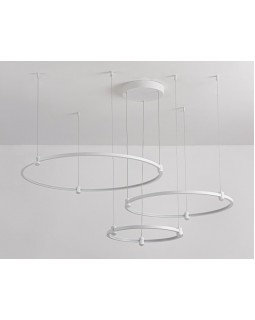 Каскадная люстра Ambrella Light FL5533-foto6