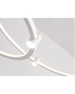Каскадная люстра Ambrella Light FL5533-foto7