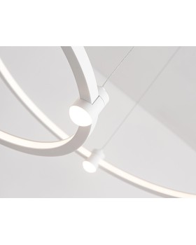 Каскадная люстра Ambrella Light FL5533-foto7