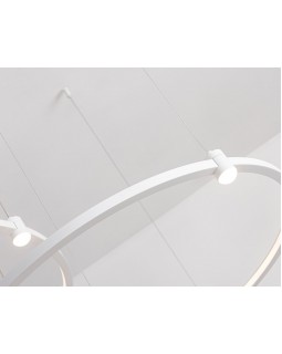 Каскадная люстра Ambrella Light FL5533-foto8