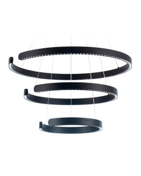 Каскадная люстра Ambrella Light FL5888-foto2