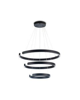 Каскадная люстра Ambrella Light FL5888-foto3