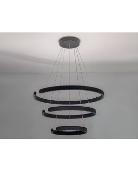 Каскадная люстра Ambrella Light FL5888-foto4