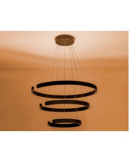 Каскадная люстра Ambrella Light FL5888-foto5