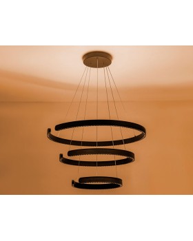 Каскадная люстра Ambrella Light FL5888-foto5