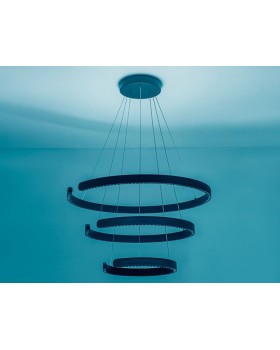 Каскадная люстра Ambrella Light FL5888-foto6