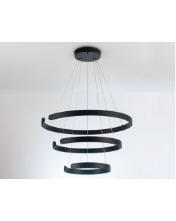 Каскадная люстра Ambrella Light FL5888-foto7