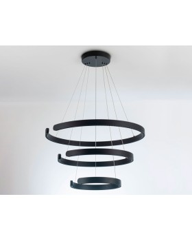 Каскадная люстра Ambrella Light FL5888-foto7