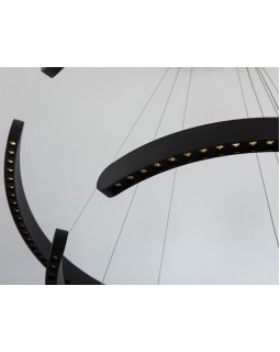 Каскадная люстра Ambrella Light FL5888-foto8