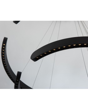 Каскадная люстра Ambrella Light FL5888-foto8