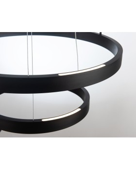 Каскадная люстра Ambrella Light FL5888-foto9