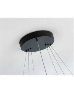 Каскадная люстра Ambrella Light FL5888-foto10