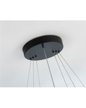 Каскадная люстра Ambrella Light FL5888-foto10