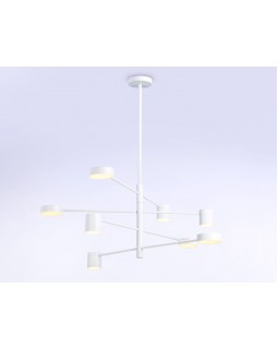 Люстра на штанге Ambrella Light FL51688-foto3