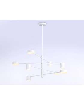 Люстра на штанге Ambrella Light FL51688-foto3